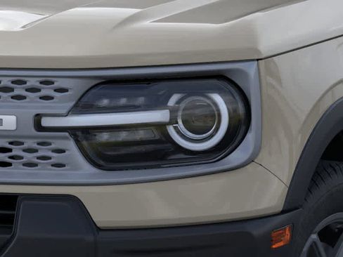 New 2025 Ford Bronco Sport Big Bend w/ Convenience Package image 18