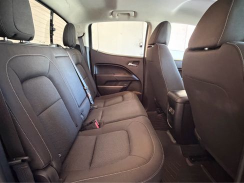 Used 2019 Chevrolet Colorado LT w/ LT Convenience Package RWD image 24