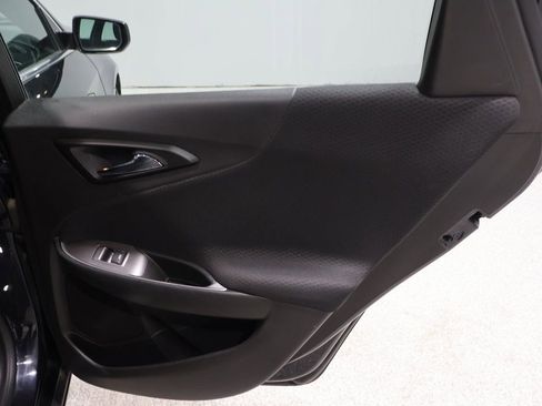 Used 2023 Chevrolet Malibu RS image 18