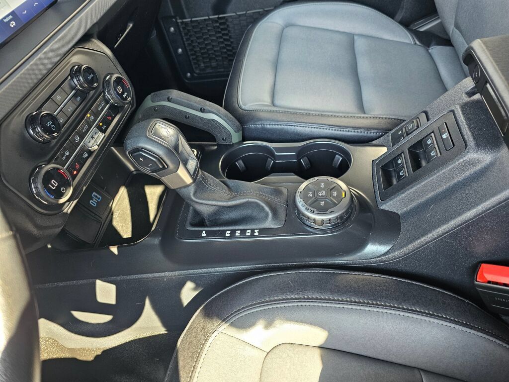 Used 2024 Ford Bronco Everglades AWD/4WD image 26