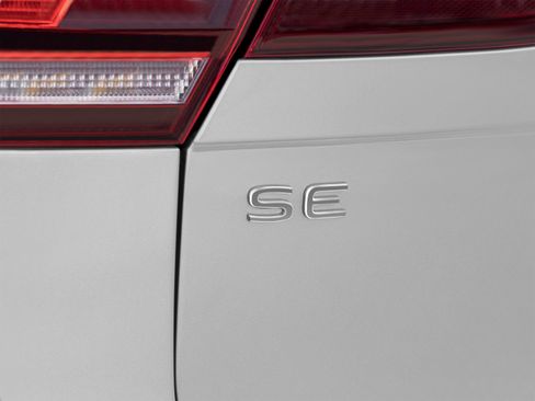 Certified 2023 Volkswagen Tiguan S FWD image 53