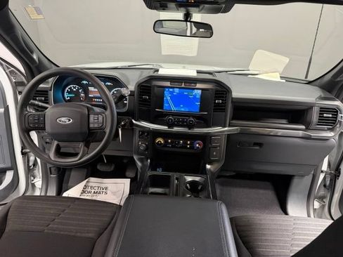 Used 2023 Ford F150 XL w/ STX Appearance Package AWD/4WD image 24