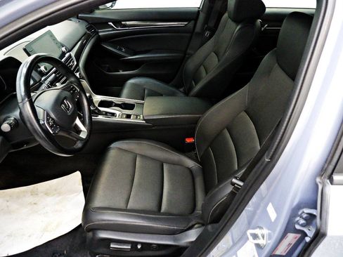 Used 2022 Honda Accord Sport image 8