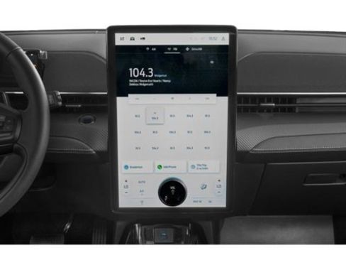 New 2026 Ford Mustang Mach-E Select w/ Comfort Package image 12