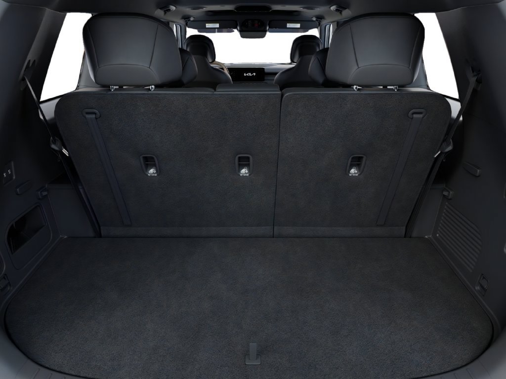 New 2027 Kia Telluride EX AWD/4WD image 19