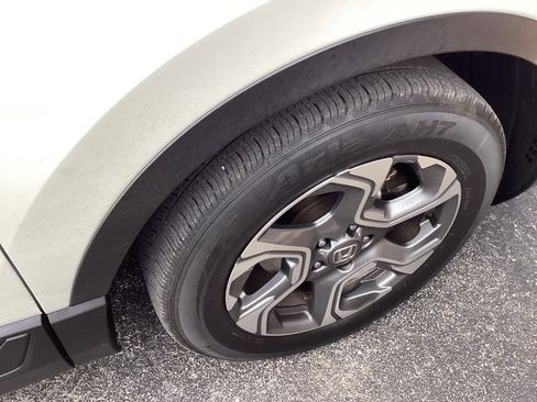 Used 2018 Honda CR-V EX image 18