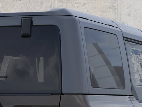 New 2026 Ford Bronco Big Bend AWD/4WD image 25
