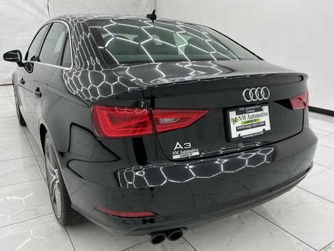 Used 2015 Audi A3 1.8T Premium Plus FWD image 9