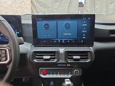 Used 2024 Ford Mustang Coupe image 16