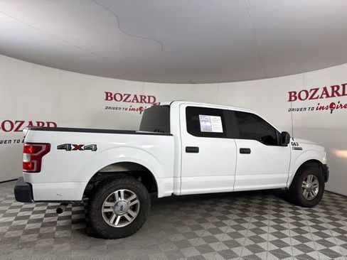 Used 2019 Ford F150 XL w/ XL Power Equipment Group image 9