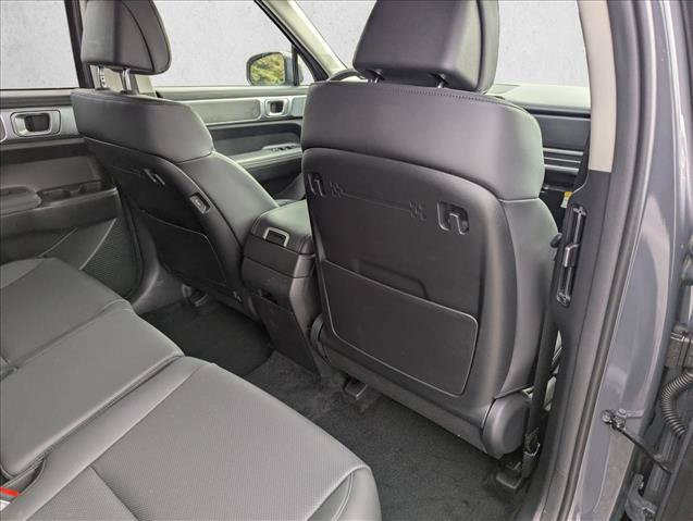 Certified 2026 Hyundai Santa Fe SEL FWD image 27