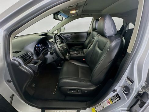 Used 2015 Lexus RX 350 2WD image 13