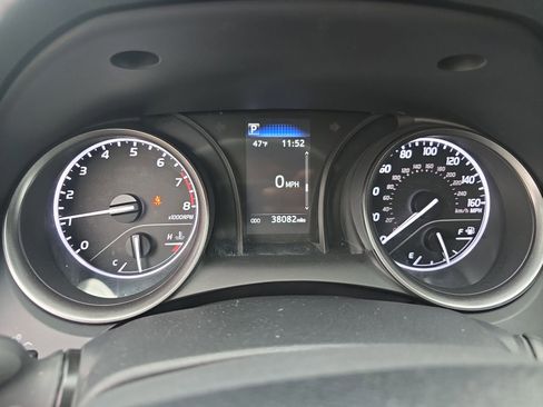 Used 2024 Toyota Camry SE image 23