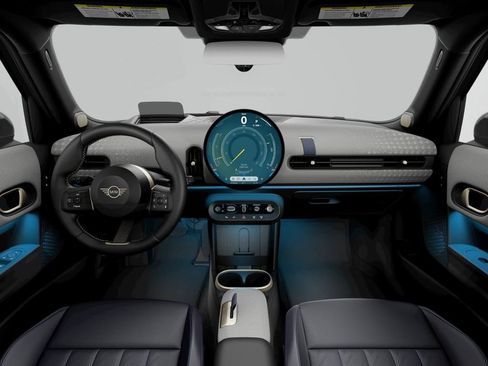 New 2026 MINI Cooper S FWD image 7