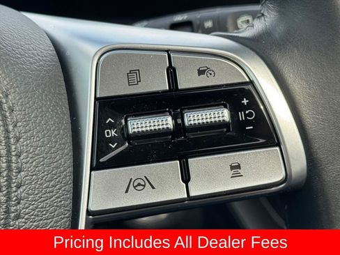 Used 2023 Kia Telluride S w/ S Sunroof Package FWD image 19