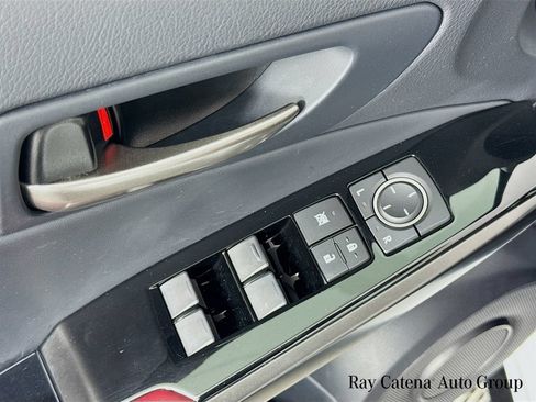 Certified 2024 Lexus IS 350 F Sport w/ Accessory Package 2 AWD/4WD image 18