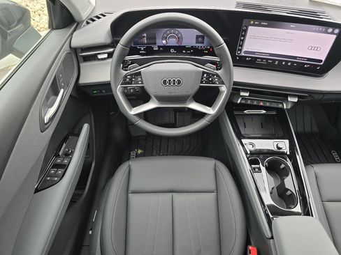 New 2026 Audi Q3 quattro 2.0T image 34