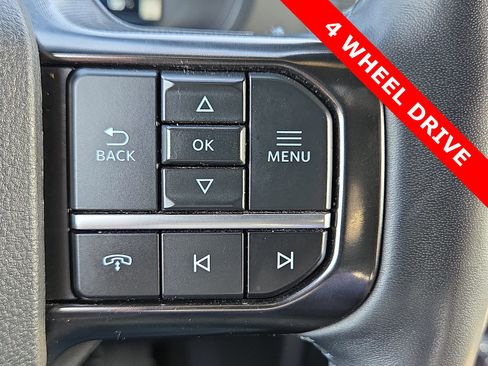 Used 2024 Ford F150 Platinum w/ Equipment Group 702A High image 22