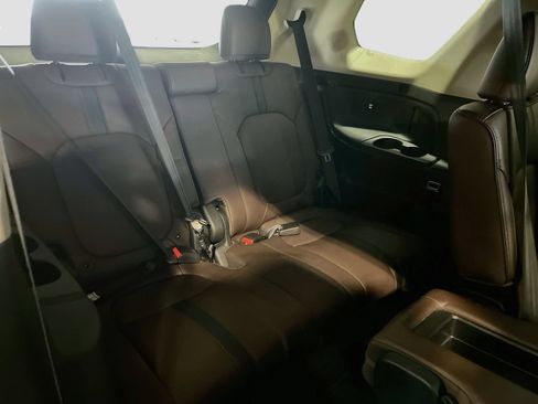 Used 2025 Honda Pilot Elite image 28