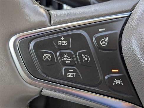 Certified 2024 Chevrolet Malibu LT image 23