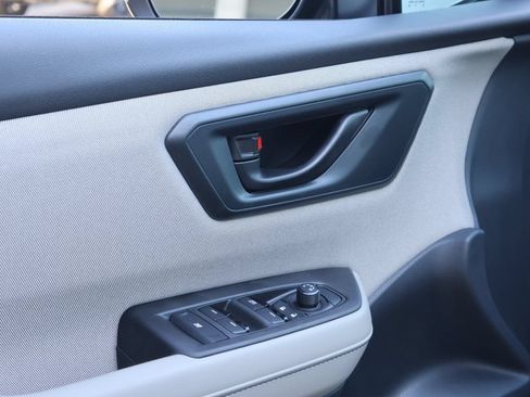 New 2026 Subaru Forester AWD/4WD image 23