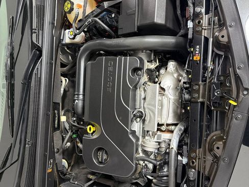 Used 2022 Chevrolet Malibu LS w/ LPO, Floor Liner Package image 26