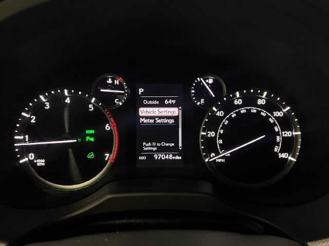 Used 2020 Lexus GX 460 Premium w/ Premium Package AWD/4WD image 17