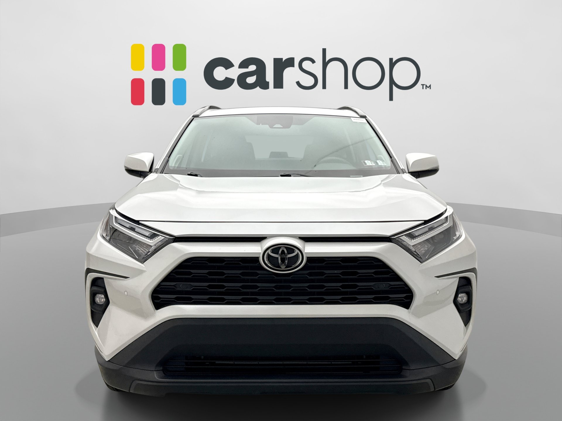Used 2024 Toyota RAV4 XLE Premium w/ Weather Package AWD/4WD image 8