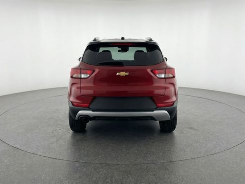 Used 2025 Chevrolet TrailBlazer LT image 7