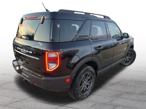 Used 2022 Ford Bronco Sport Big Bend w/ Convenience Package image 6