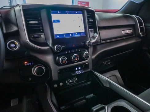 Used 2023 RAM 1500 Lone Star RWD image 20