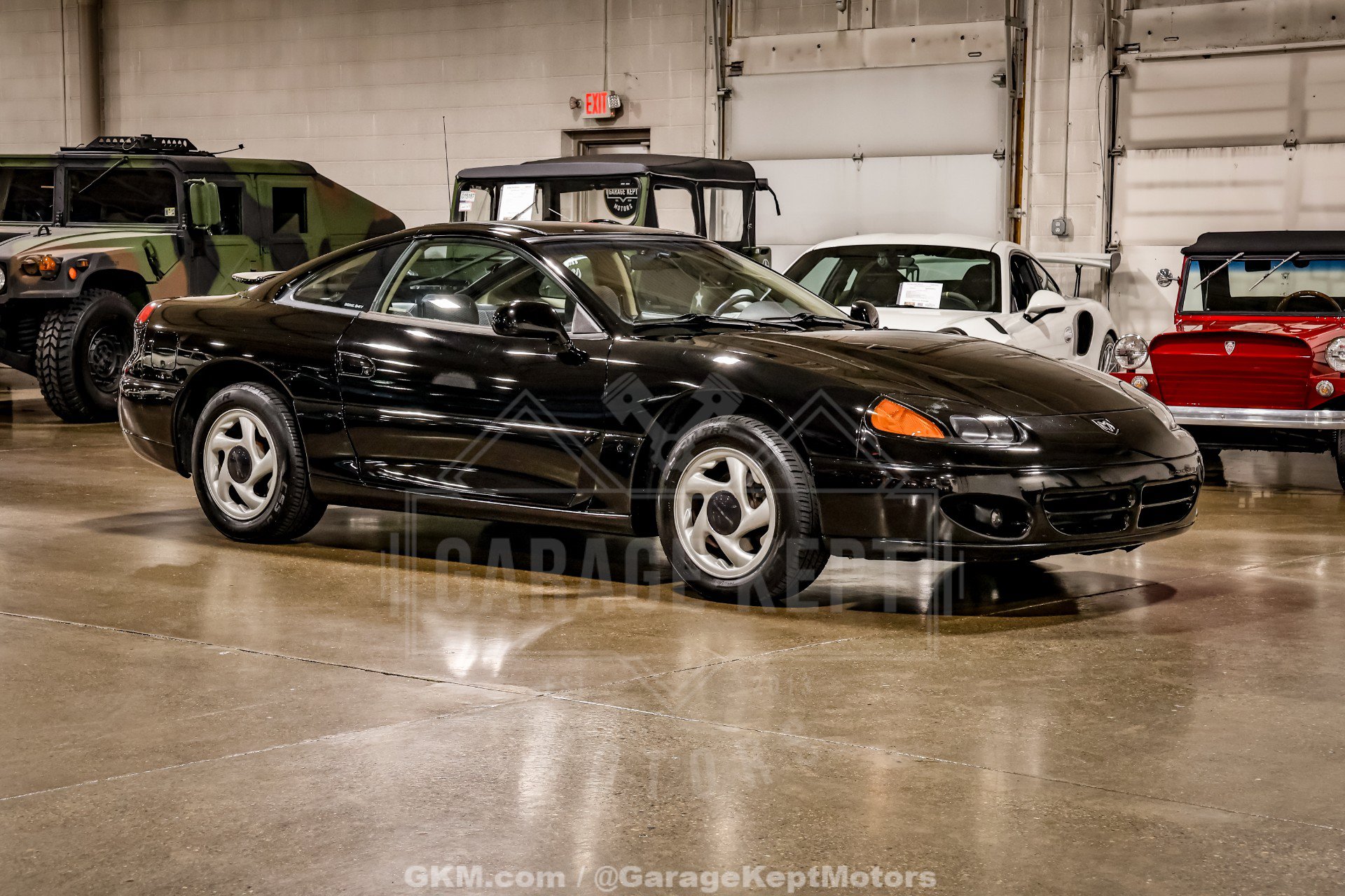 Used 1995 Dodge Stealth R/T FWD image 1