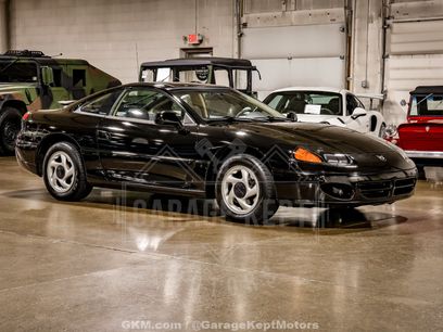 Used 1995 Dodge Stealth R/T