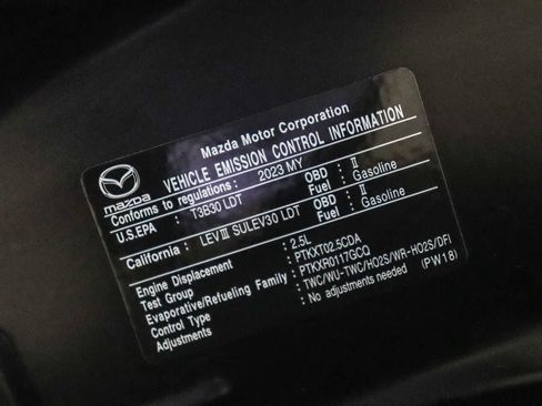 Used 2023 MAZDA CX-5 AWD 2.5 S image 29