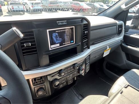 New 2026 Ford F250 XLT AWD/4WD image 45
