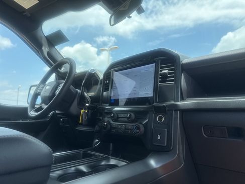 Used 2024 Ford F150 STX RWD image 27