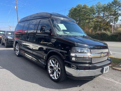 Used 2009 Chevrolet Express 1500 AWD w/ Preferred Equipment Group