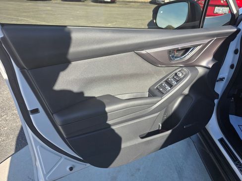 Used 2024 Subaru WRX Premium image 9