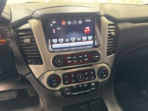 Used 2016 GMC Yukon SLE image 12