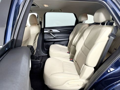 Used 2023 MAZDA CX-9 Touring AWD/4WD image 37