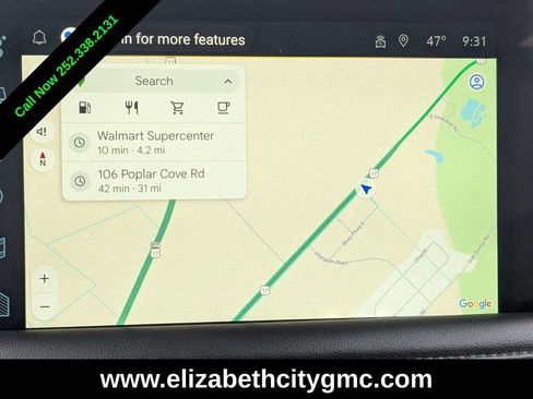 Used 2024 Chevrolet Tahoe LT image 30