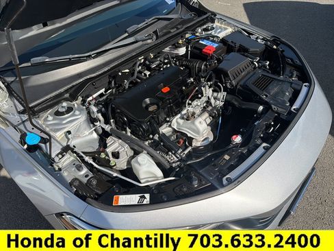 Used 2024 Honda Civic Sport image 33