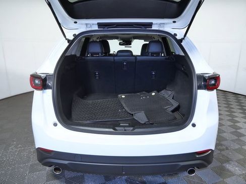 Used 2022 MAZDA CX-5 AWD 2.5 S image 10