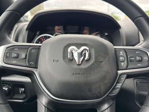 New 2026 RAM 2500 Tradesman AWD/4WD image 22