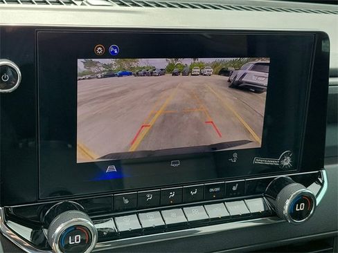 New 2026 Chevrolet Colorado Trail Boss image 16