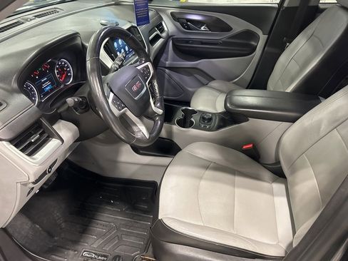 Used 2018 GMC Terrain SLT w/ Preferred Package image 21