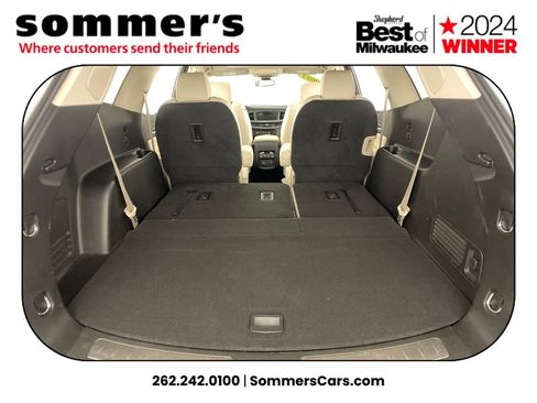 Certified 2023 Buick Enclave Essence w/ Experience Buick Package image 29