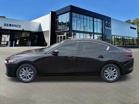 New 2026 MAZDA MAZDA3 s image 7