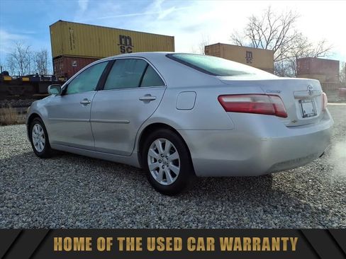Used 2009 Toyota Camry SE image 7
