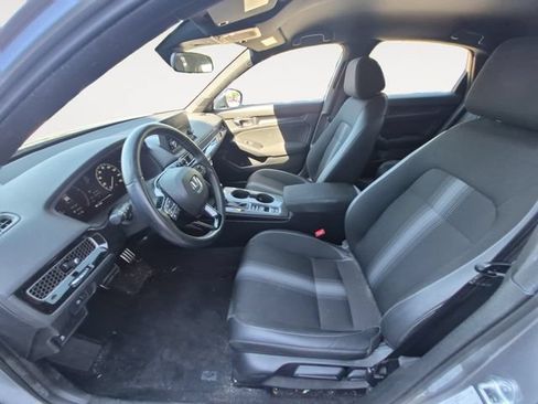 Used 2024 Honda Civic Sport image 9